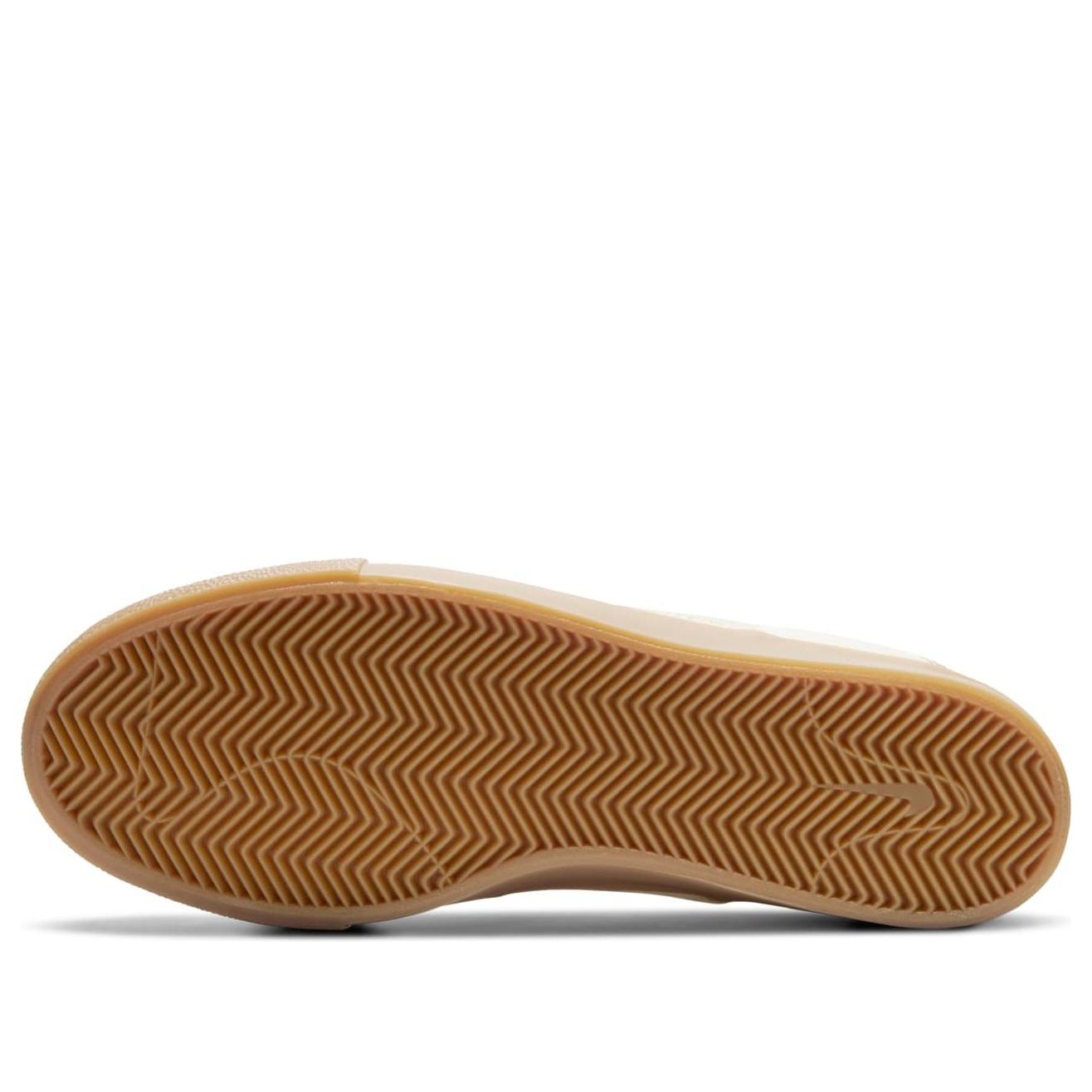 Nike Zoom Verona Slip SB 'Summit White Gum' CZ2373-100