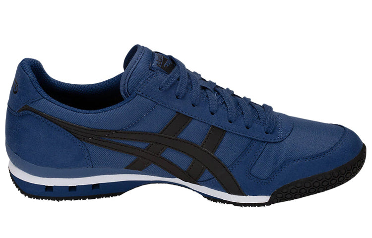 Onitsuka Tiger Ultimate 81 'Midnight Blue Black' 1183A059-400