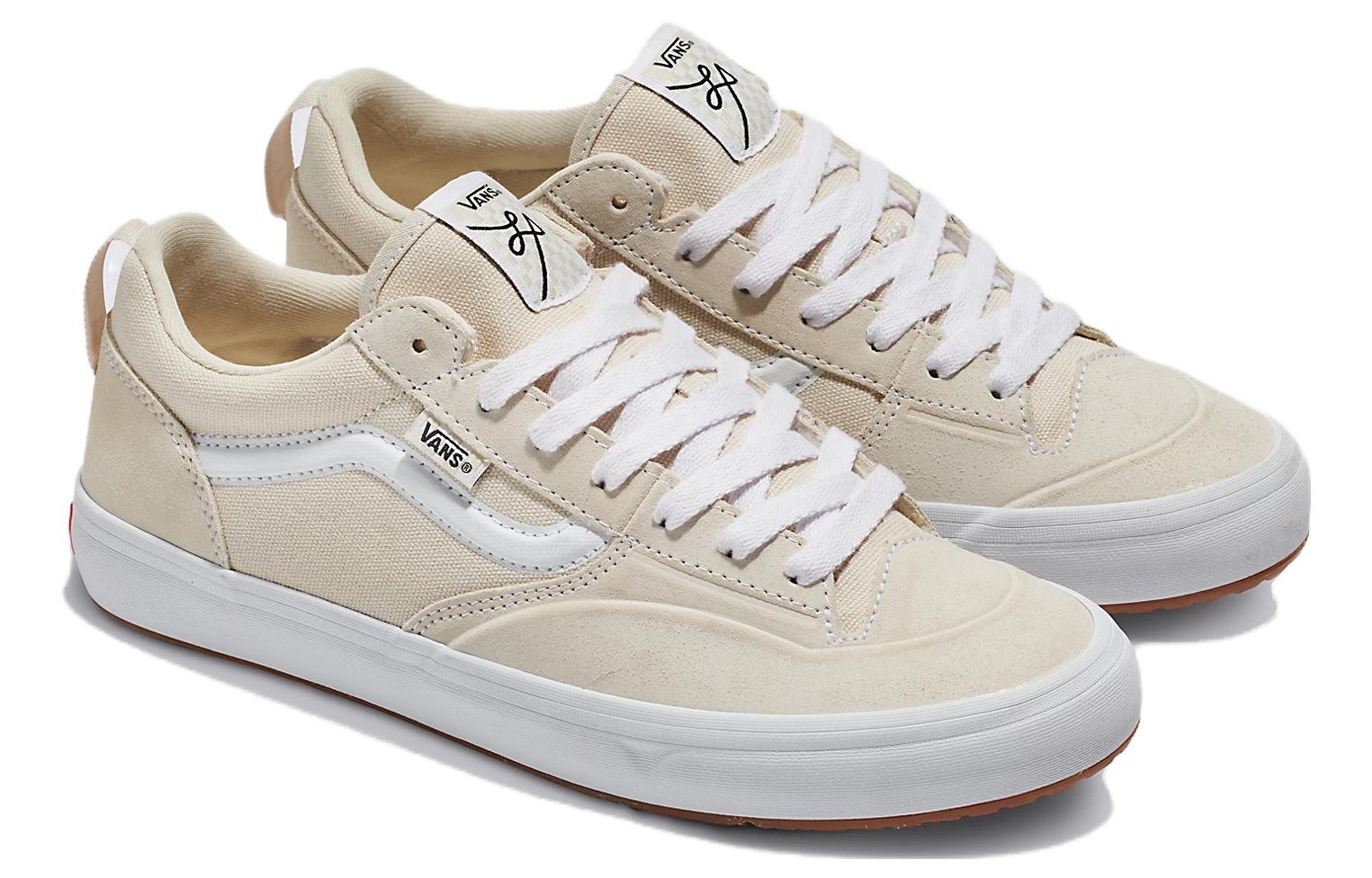 Vans The Lizzie Low 'Beige' VN000CBTDJR