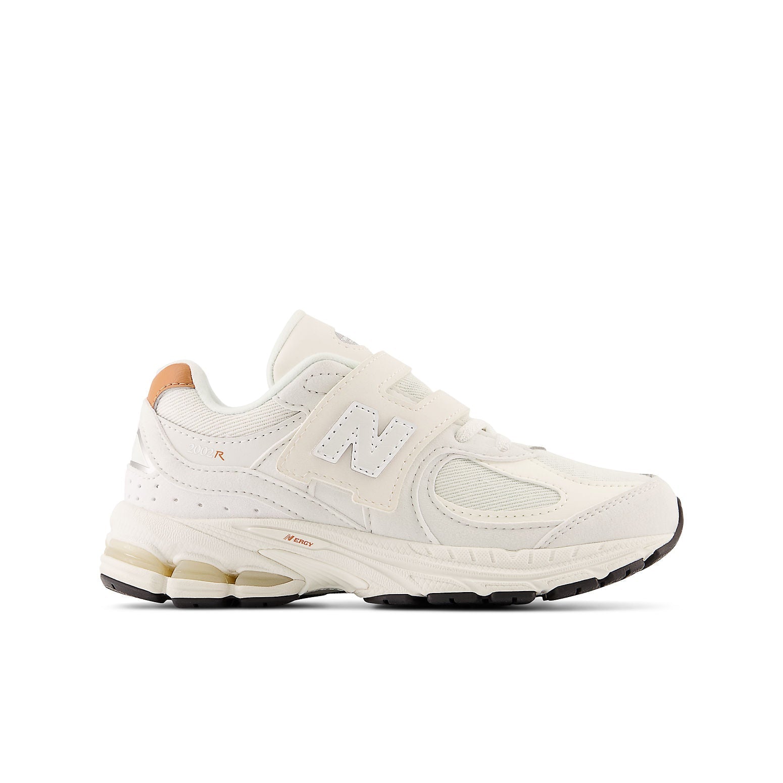 (PS) New Balance 2002R 'Cream White' PV2002EC