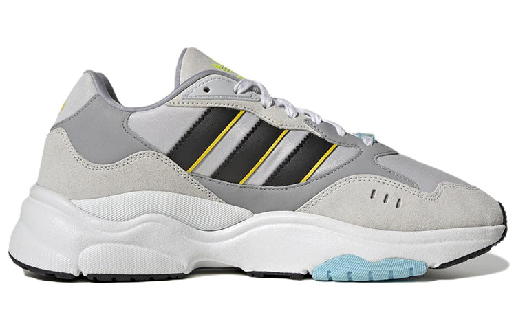 adidas Retropy F90 'Dash Grey Black' HQ1929