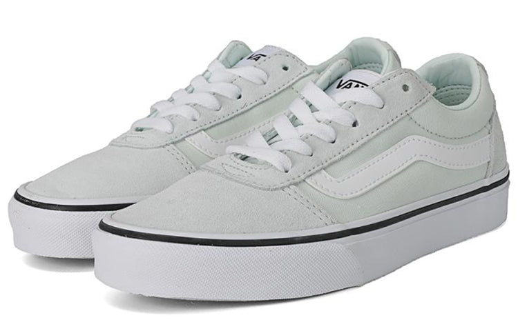 Vans Ward Green Light Green VN0A5EM62XD