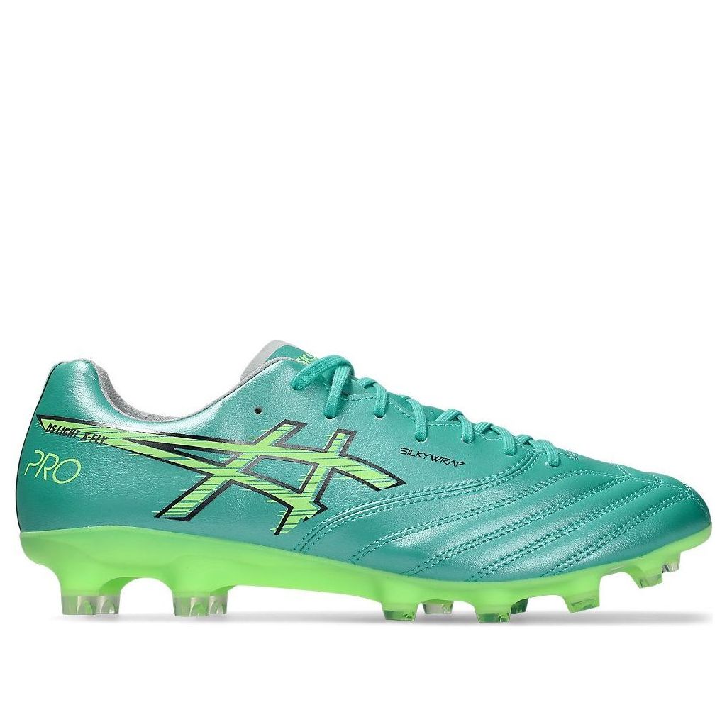 ASICS DS Light X-Fly Pro 3 'Aurora Green Illuminate Green' 1101A072-300