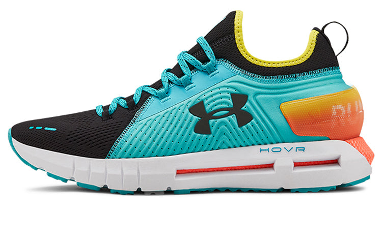 Under Armour HOVR Phantom SE RNR 'Teal Orange' 3022546-300