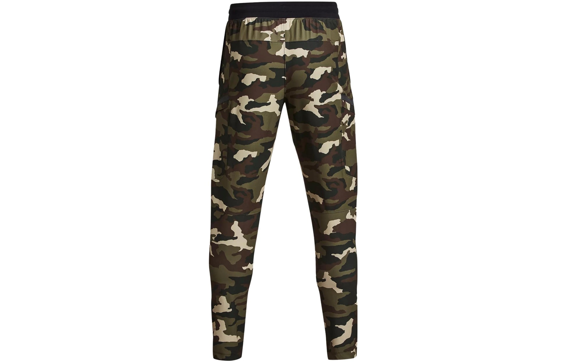 Under Armour Elite Cargo Printed Pants 'Camo' 1373869-289