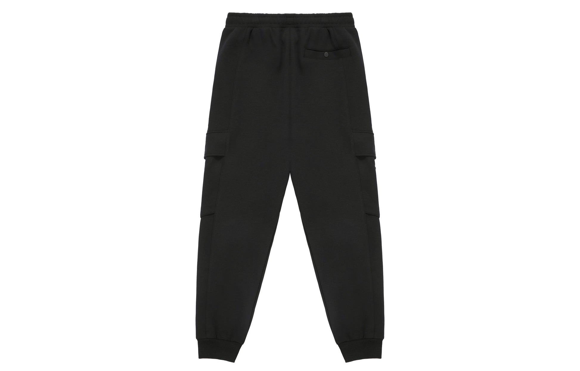 New Balance Sportswear Cargo Pants Asia Sizing 'Black' AMP14335-BK