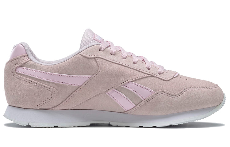 (WMNS) Reebok Royal Glide 'Pink' FW3019