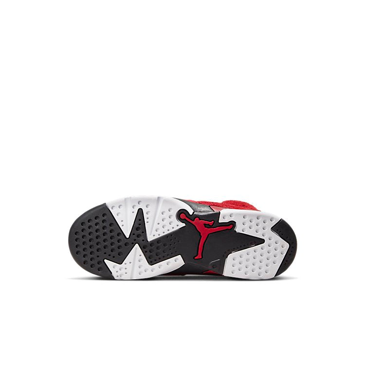 (PS) Air Jordan 6 Retro 'Toro Bravo' DV3605-600
