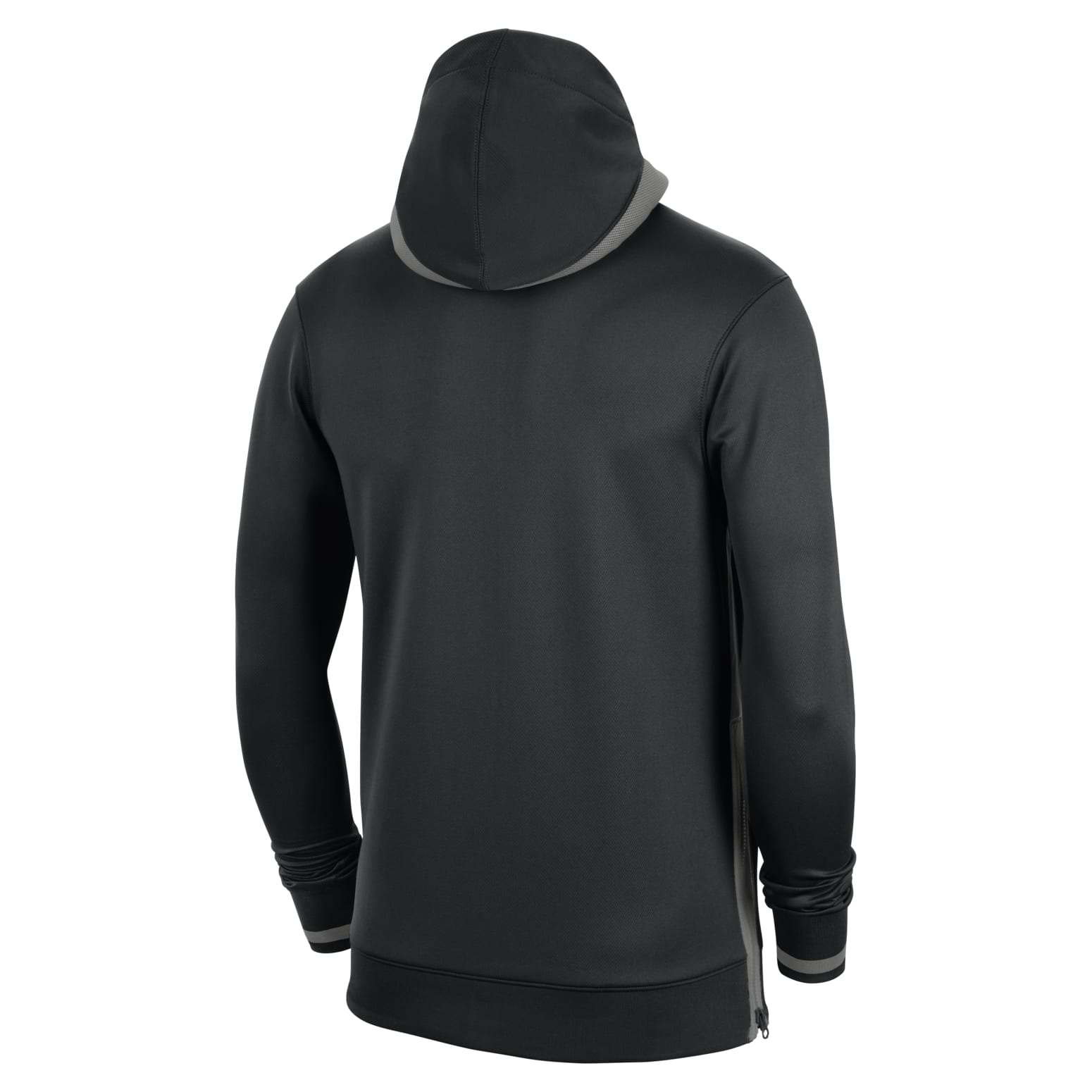 Nike x NBA Showtime Jacket 'Brooklyn Nets' DN7790-010