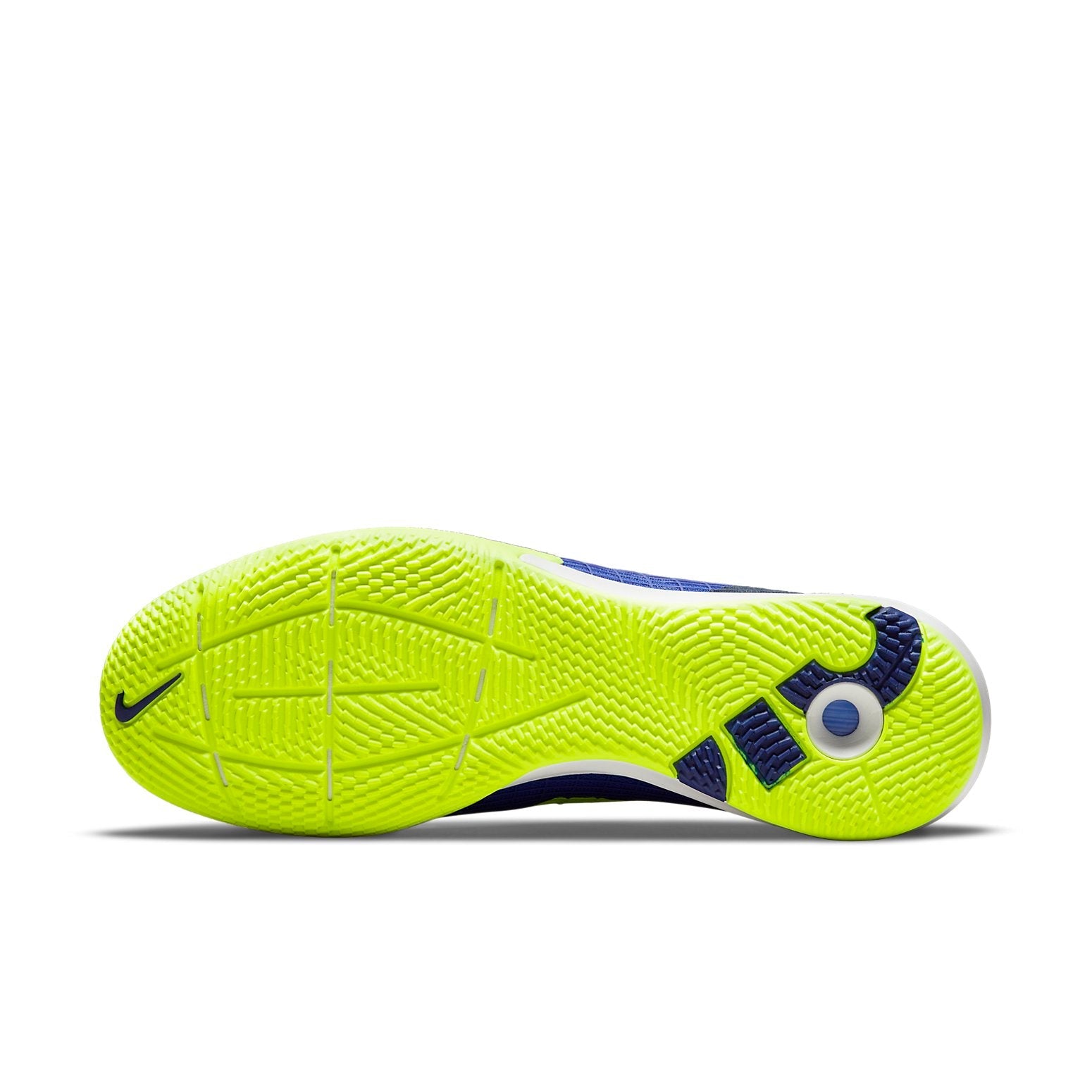 Nike Mercurial Vapor 14 Pro IC 'Blue Green' CV0996-574
