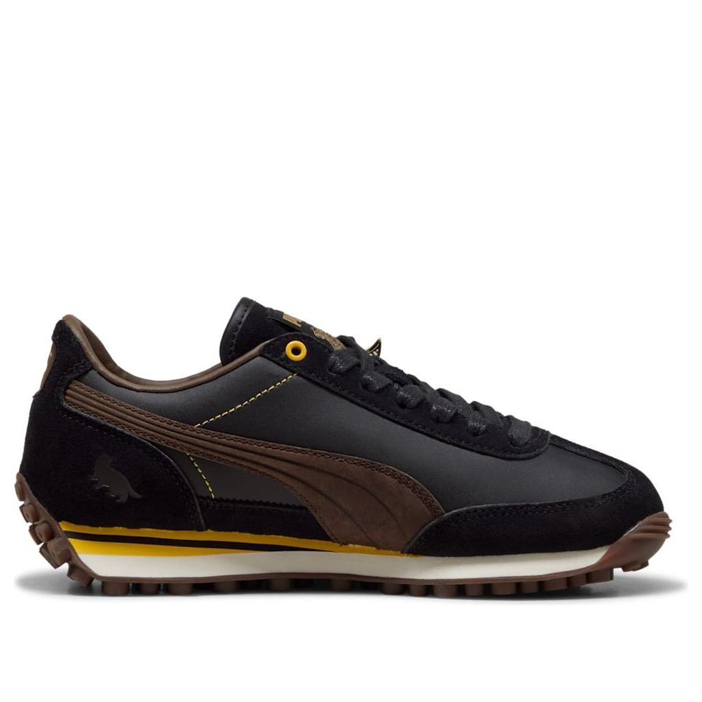 (GS) PUMA x Harry Potter Easy Rider 'Golden Snitch' 401429-01