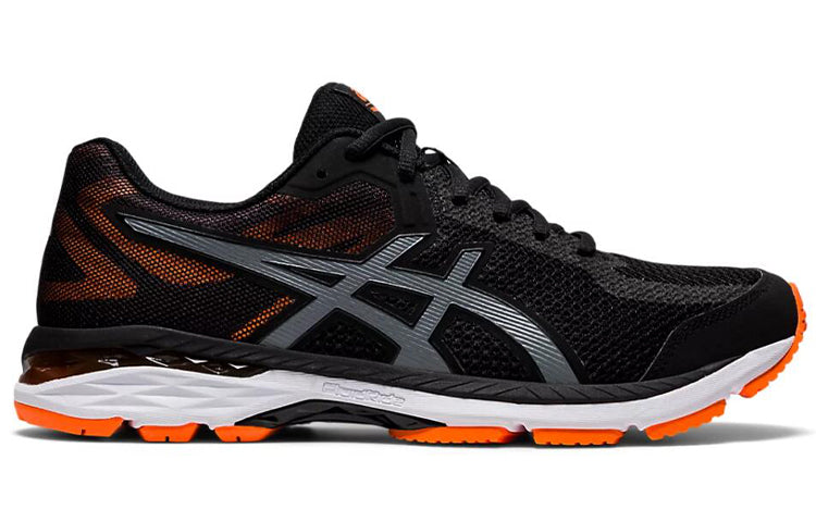 ASICS Gel-Glyde 2 'Black' 1011A694-006