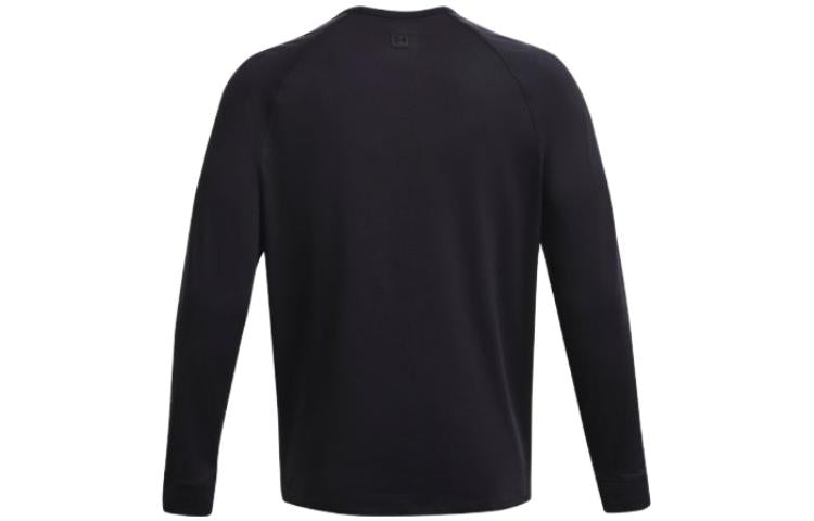 Under Armour Meridian Long Sleeve T-Shirt 'Black' 1378989-001