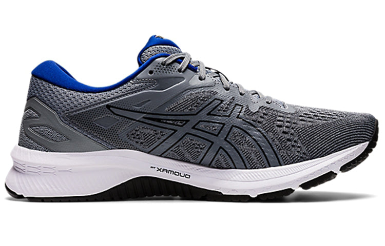 ASICS GT-1000 10 'Dark Grey Blue' 1011B001-027