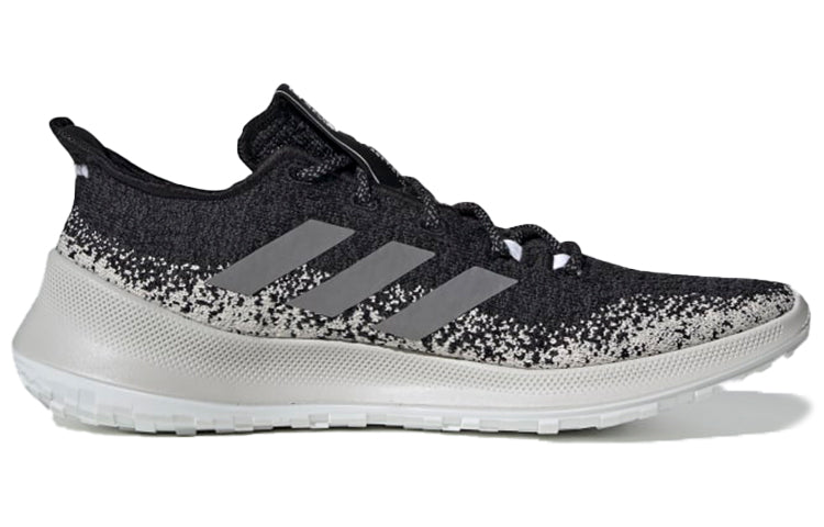 adidas SenseBounce+ 'Black White' F36923