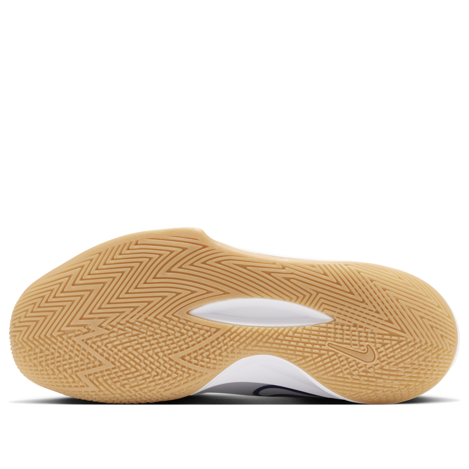 Nike Precision 6 'White Blue' HV1796-141