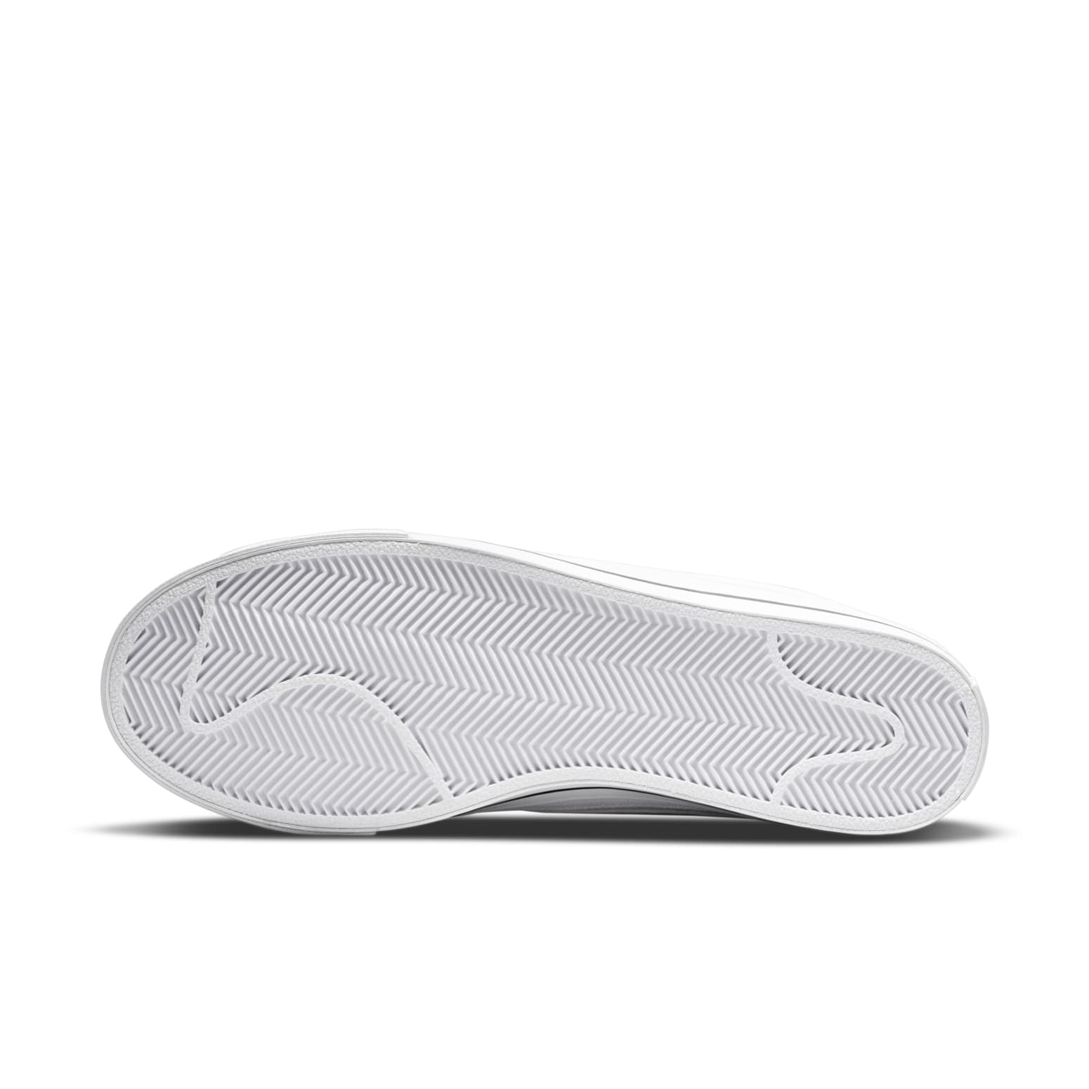 Nike Court Legacy SL 'White Black' DJ2517-101