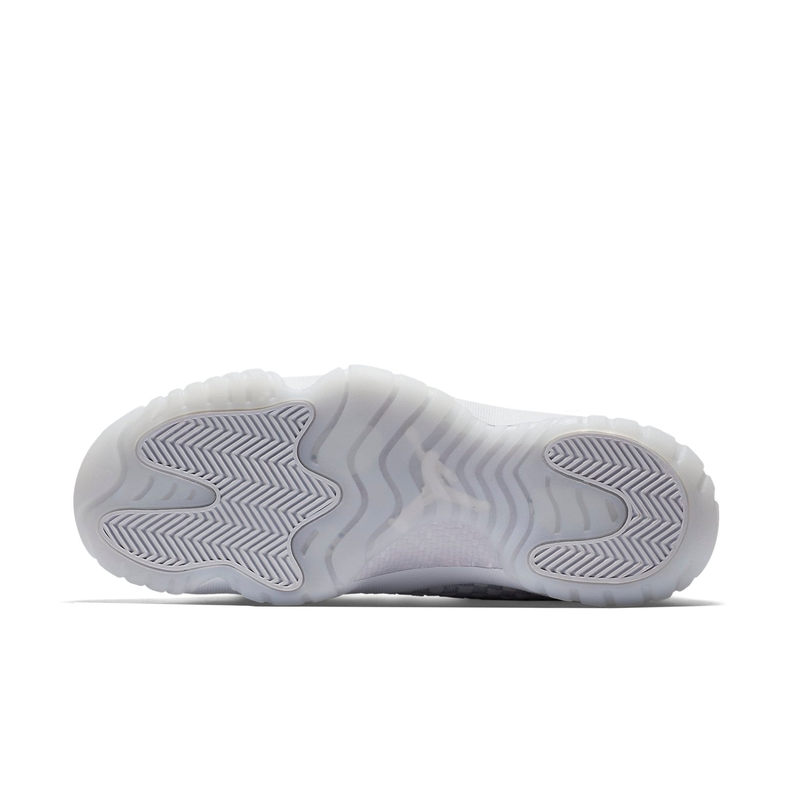 Air Jordan Future 'Pure Platinum' 656503-013