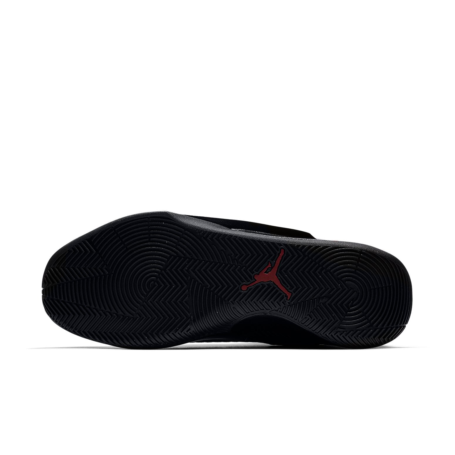 Air Jordan Fly Lockdown 'Black' AO1550-012
