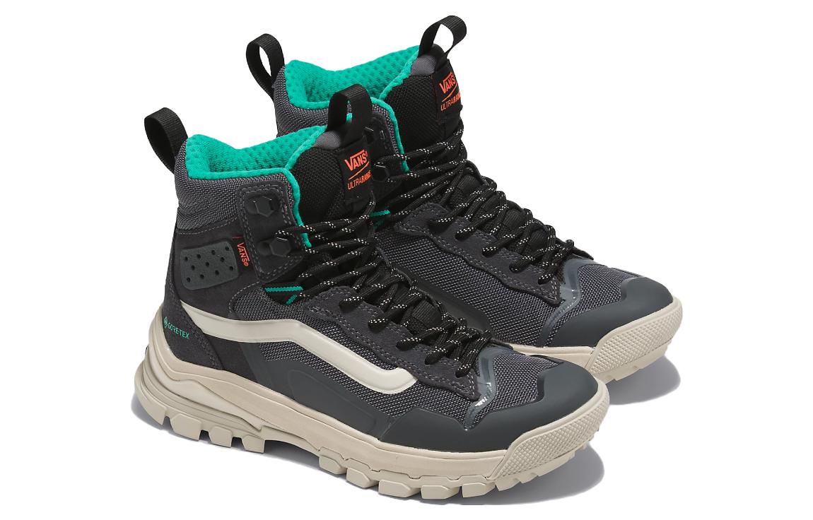 Vans Ultrarange EXO Hi Gore-Tex MTE-3 'Grey Mint' VN0A5JHXBGG