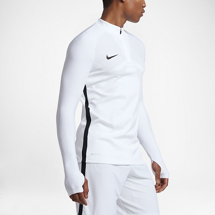 Football Jackets Men Nike AEROSWIFT STRIKE DRILL TO 807034-100