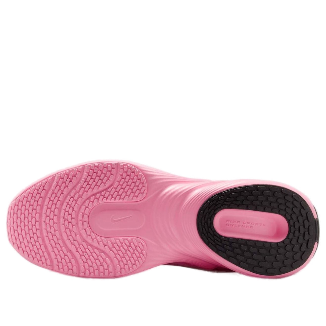 (WMNS) Nike Uplift SC 'Shy Pink Pink Beam Black' IB2766-602
