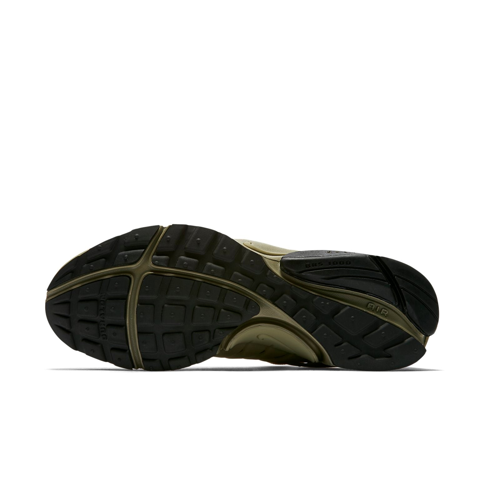 Nike Air Presto 'Woven Olive' 848186-200