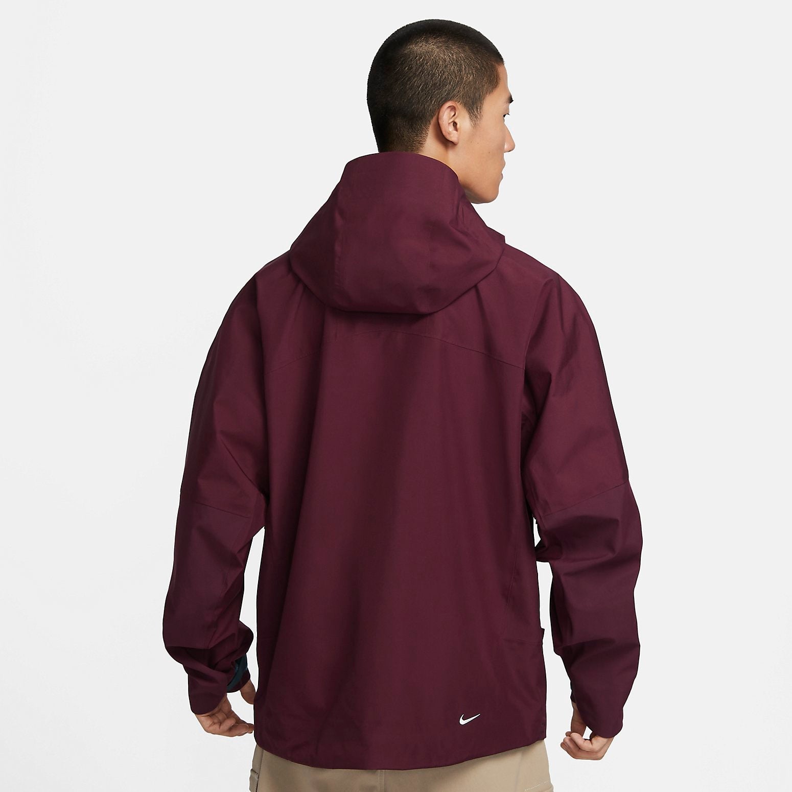 Nike ACG Storm-Fit ADV Gore-Tex "Misery Ridge" 'Night Maroon' (Asia Sizing) DQ5772-681