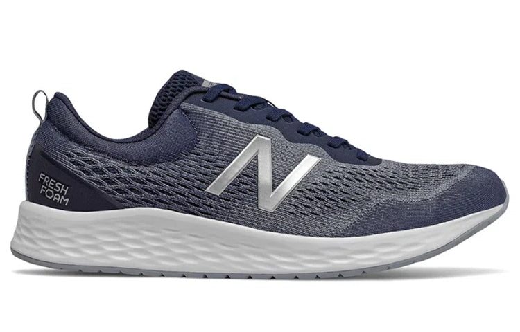 New Balance Fresh Foam Arishi 'Navy Blue White' MARISCN3