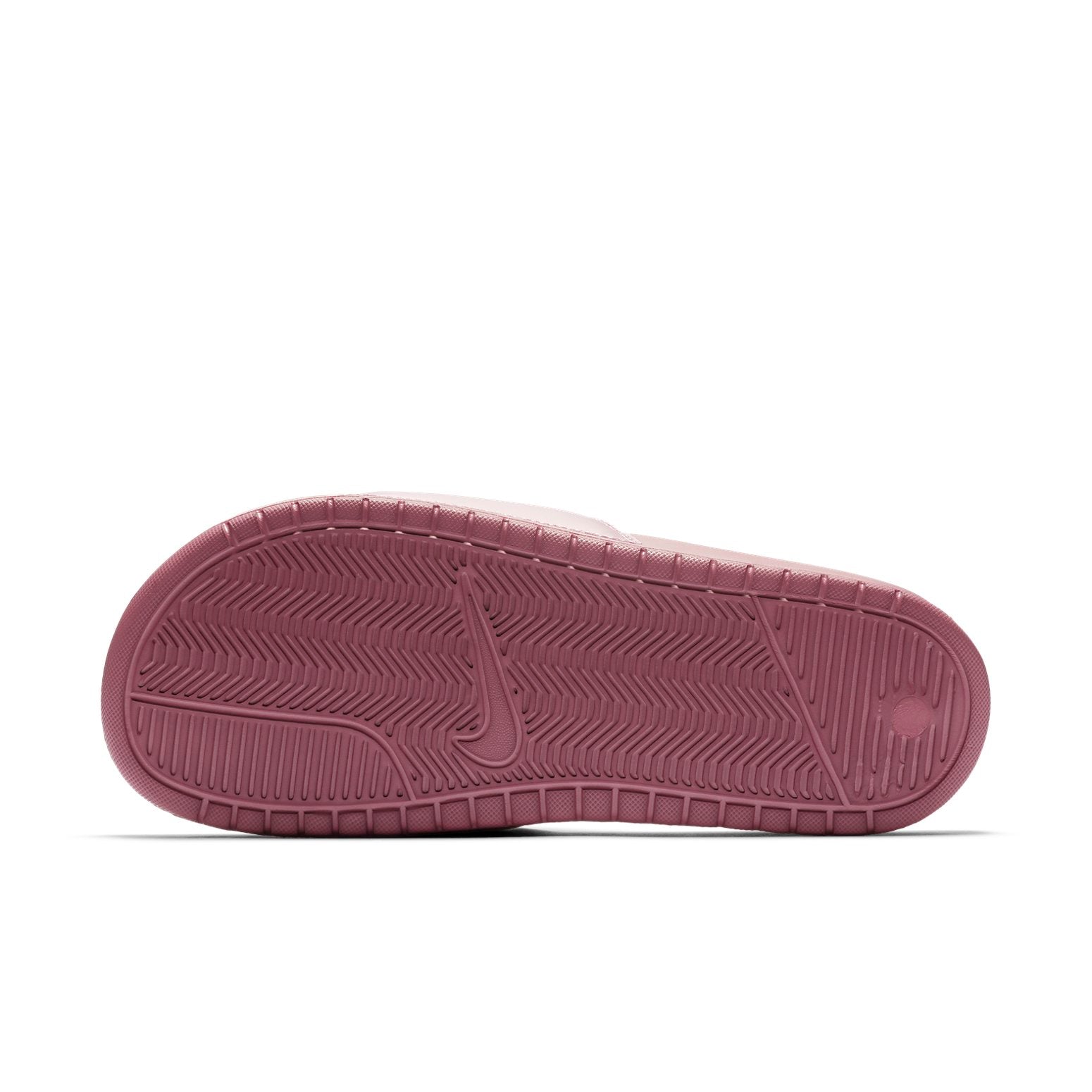 (WMNS) Nike Benassi JDI Slippers Pink 343881-501