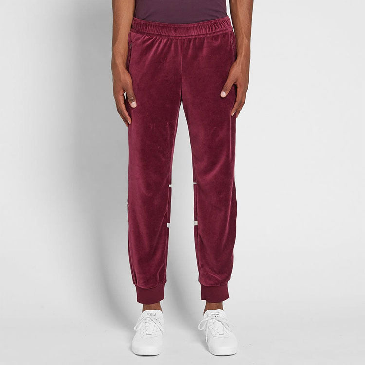 adidas Velour Challenger Trackpant BR2180