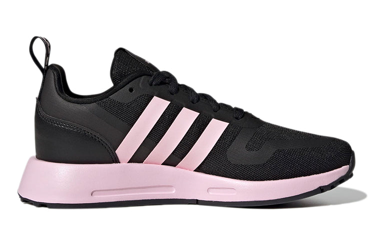 (GS) adidas Multix 'Black Clear Pink' GW3007