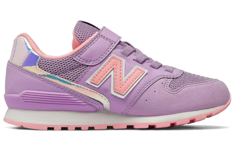 (GS) New Balance 996 Purple YV996M1