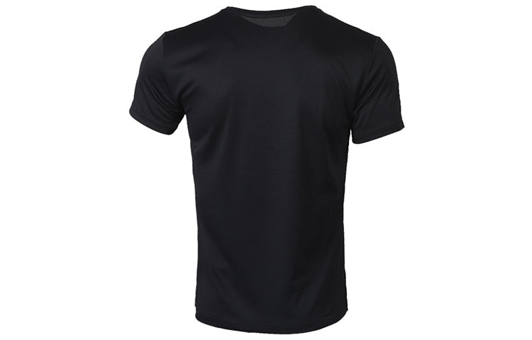 Nike Dri-Fit Superset Printing Short Sleeve Black CT3534-010