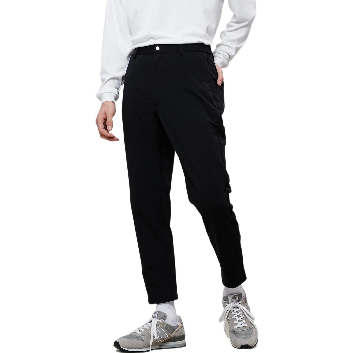 New Balance MET24 Skinny Fit Asia Sizing 'Black' AMP25011-BK