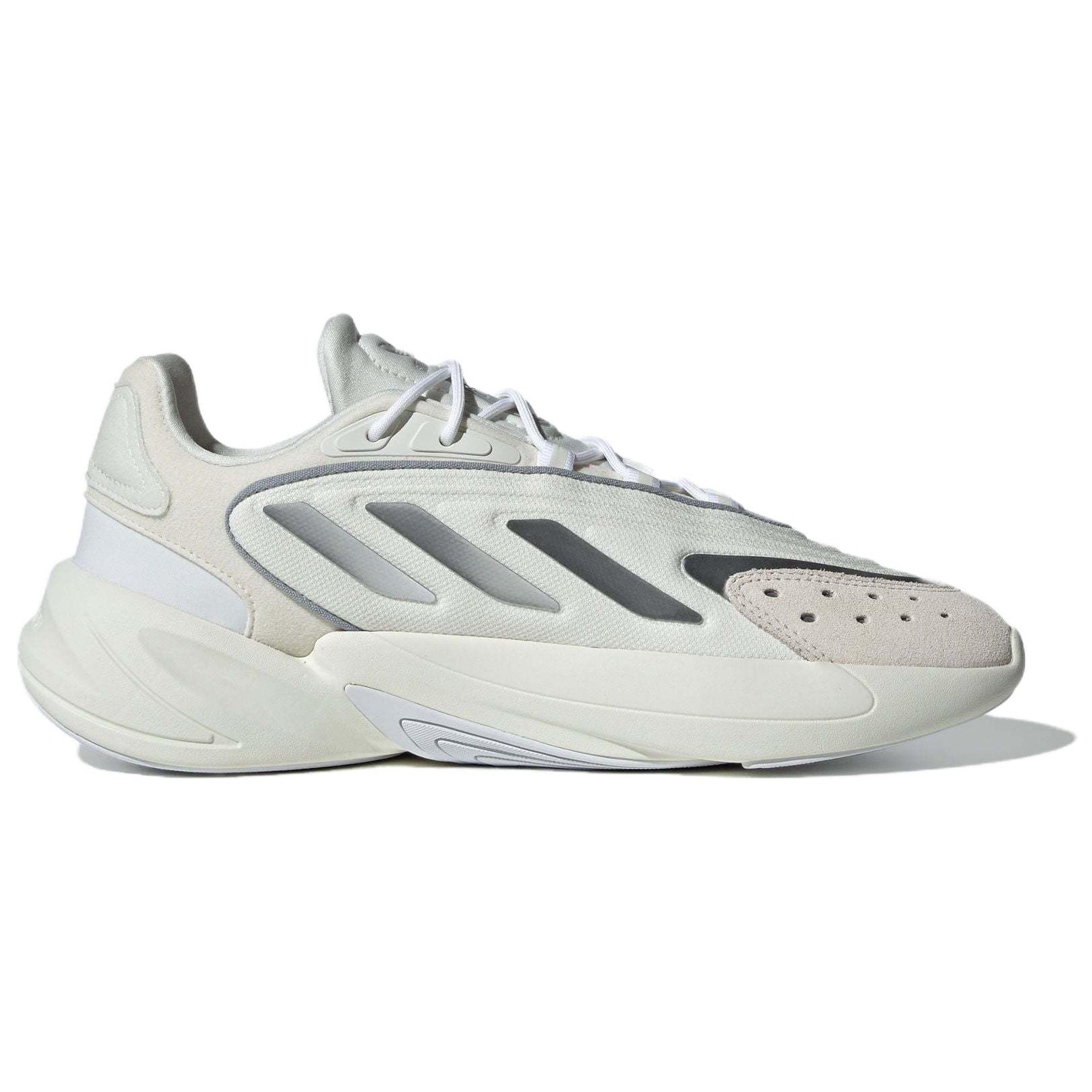 adidas Ozelia 'White Beige Silver' JH7365