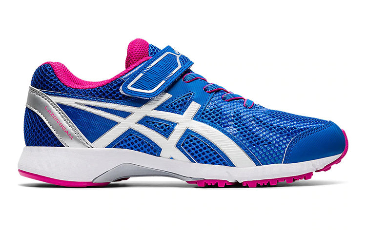 (GS) ASICS Lazerbeam RE MG 'Electric Blue White' 1154A053-401