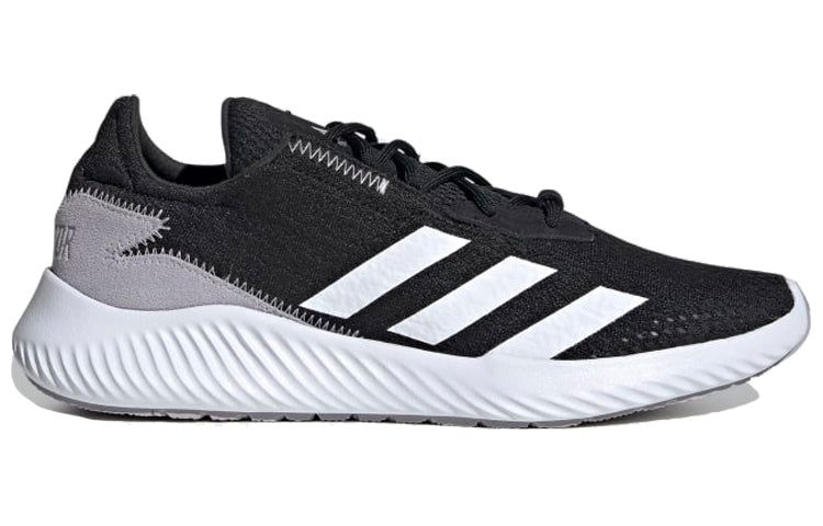 adidas Predator Mutator 20.3 'Black White Grey' FV2949