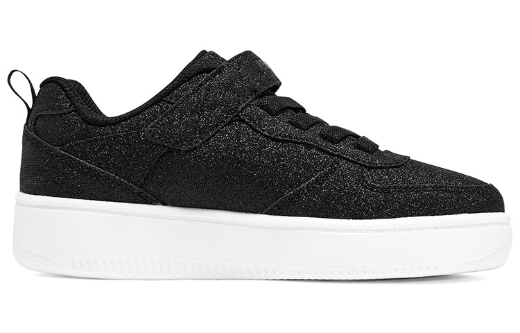 (GS) Skechers Sport Court 92 'Black' 310102L-BLK