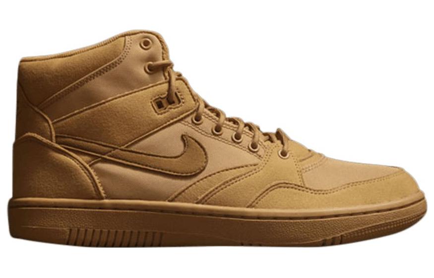 Nike Sky Force 88 Mid 'Brown' 454452-200