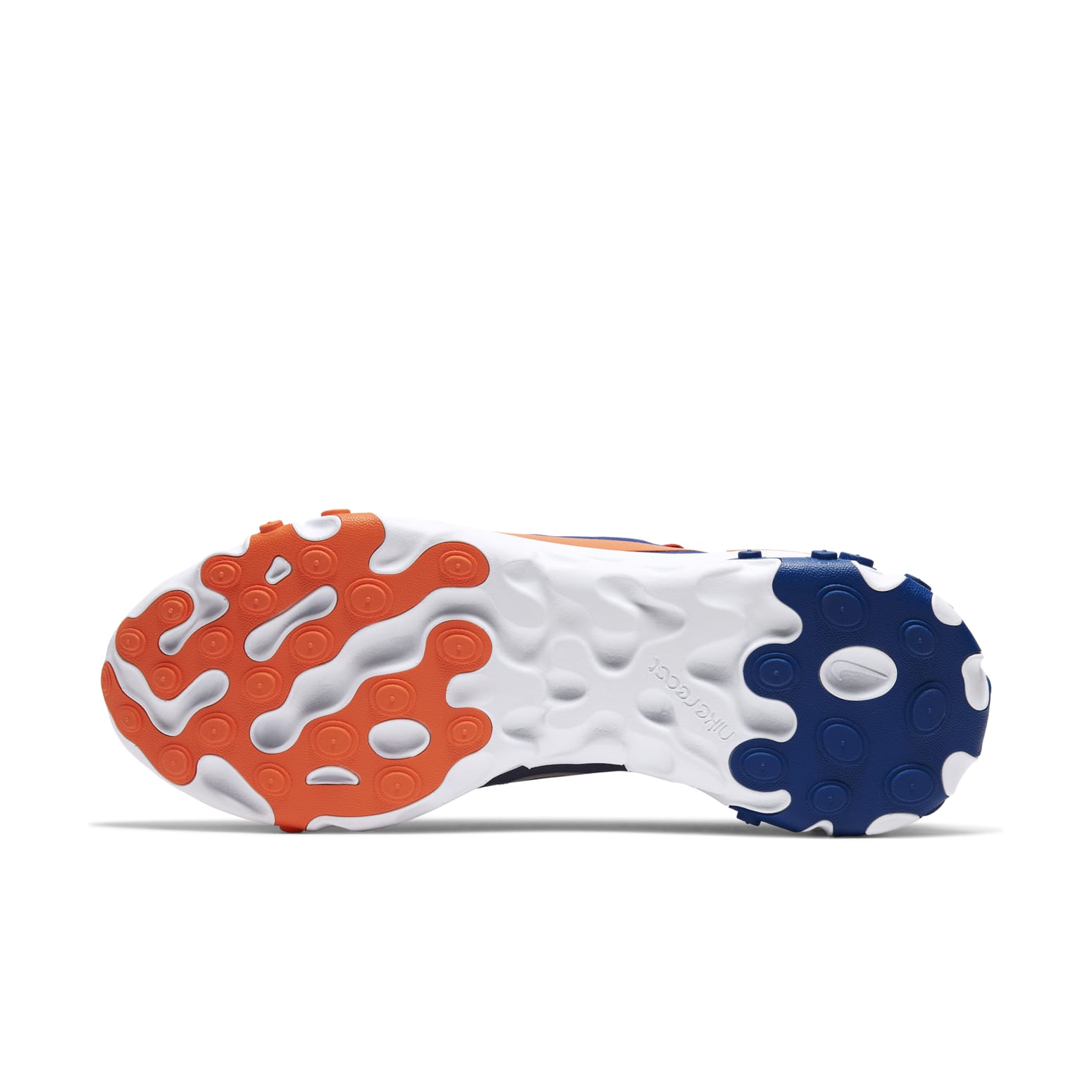 Nike React Element 55 'Florida Gators' CK4855-400
