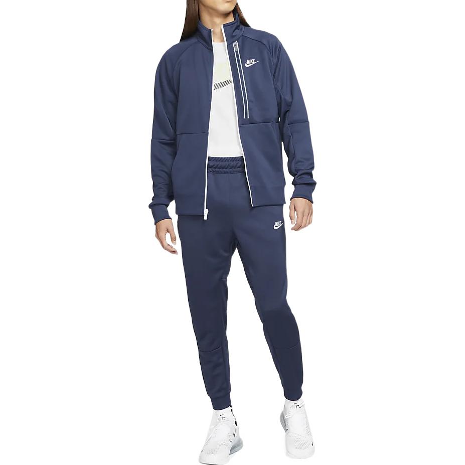 Nike NSW casual joggers 'Blue' DA0008-410