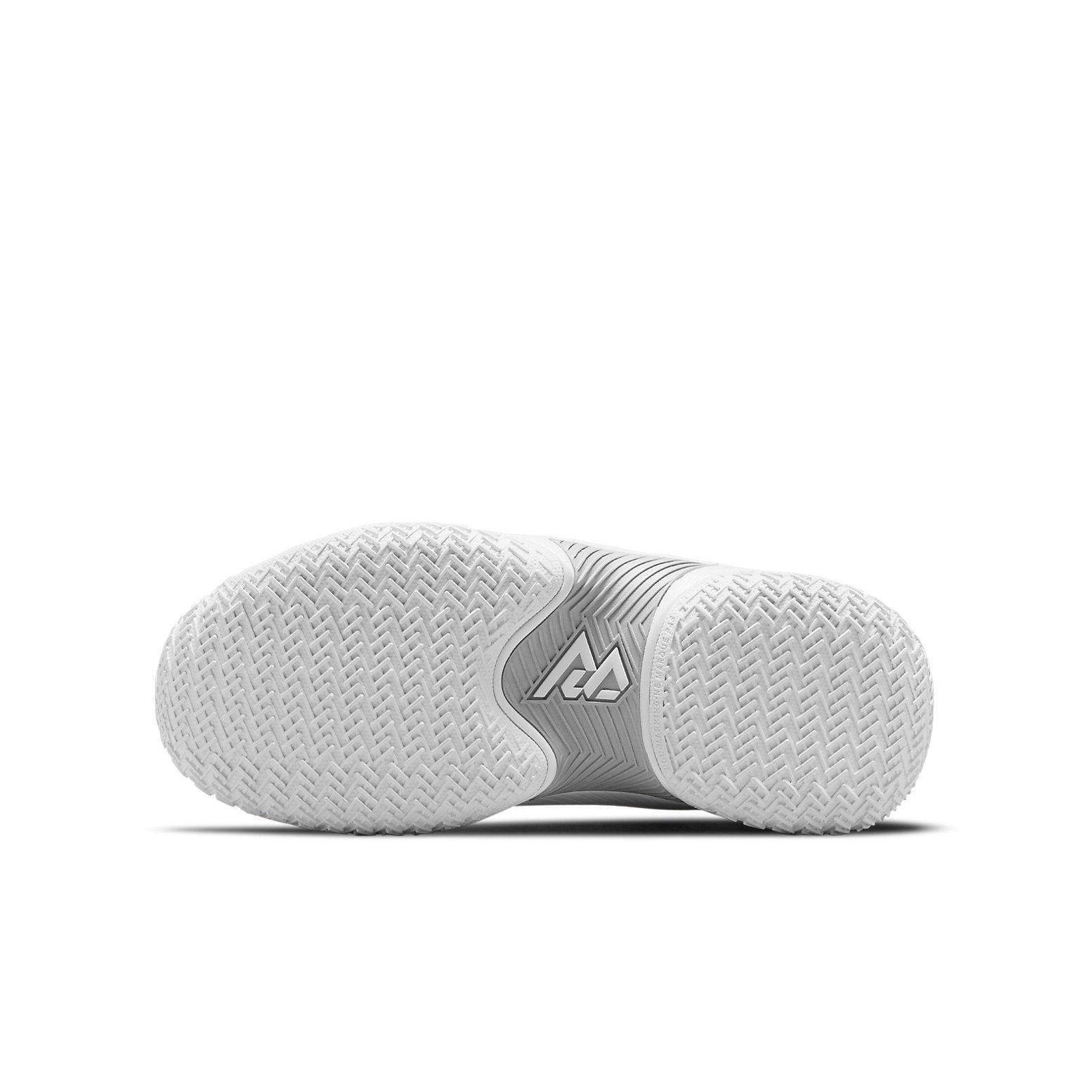 (GS) Air Jordan Westbrook One Take 2 'White' CZ0840-102