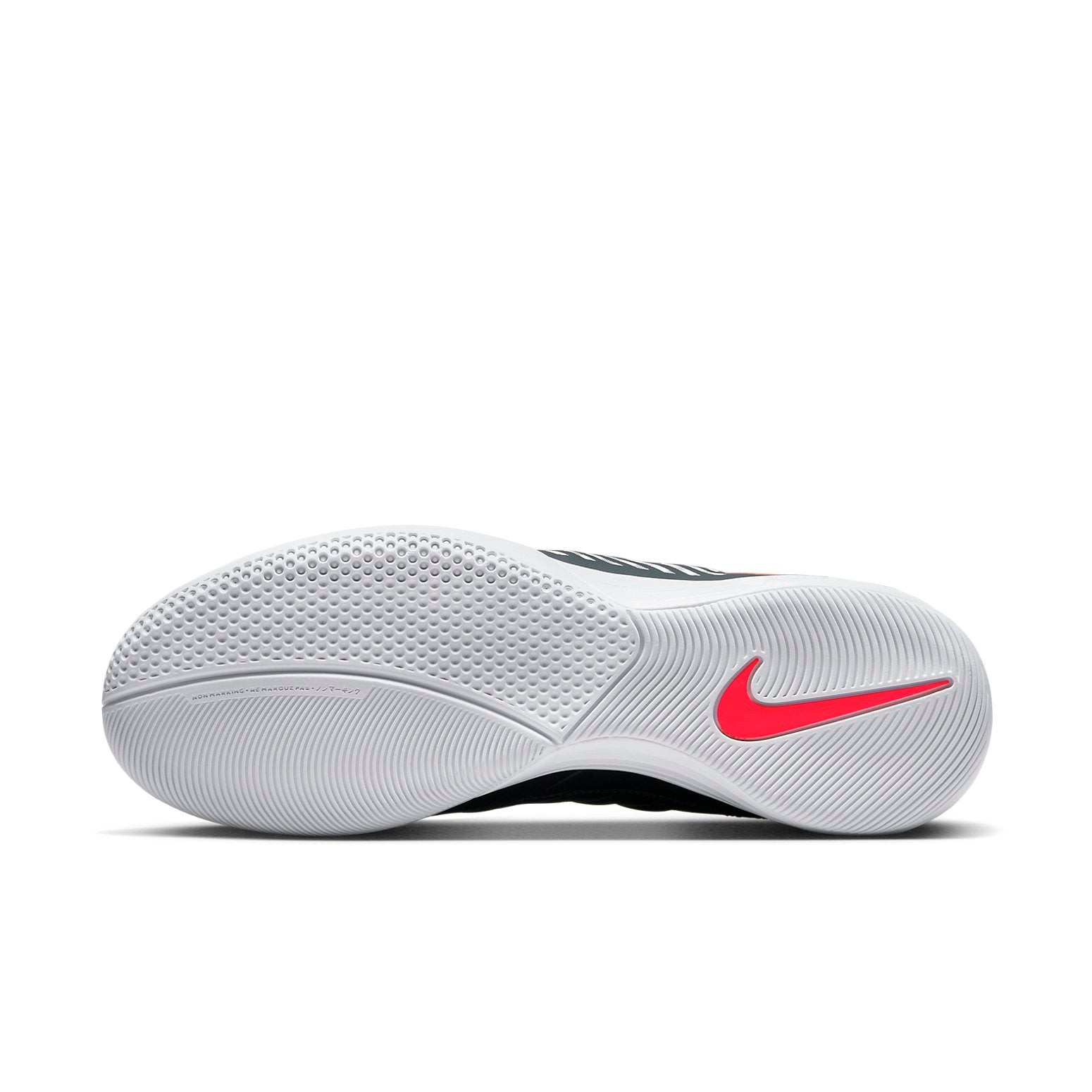 Nike Lunar Gato II IC 'Anthracite Infrared' 580456-061