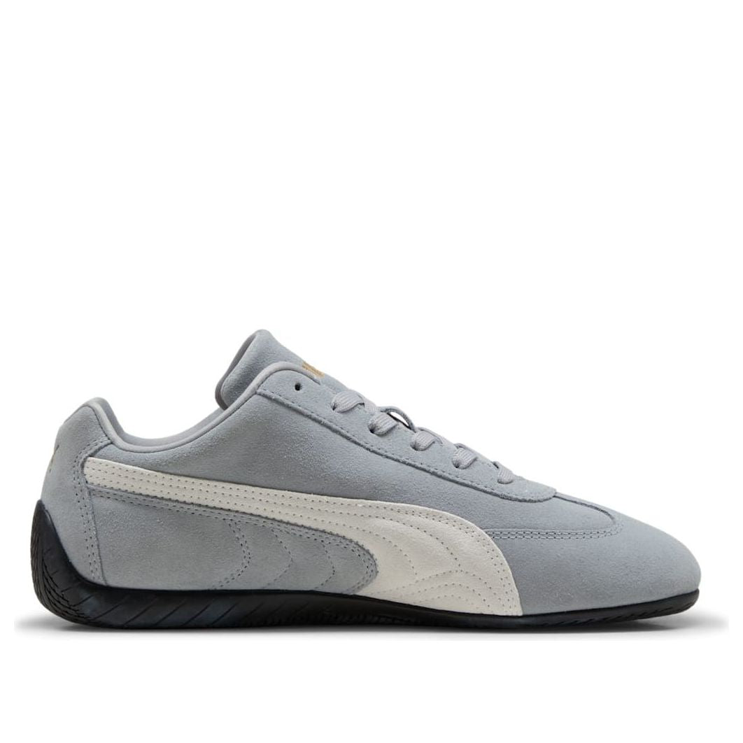 PUMA Speedcat 'Cool Mid Gray PUMA White' 398846-05