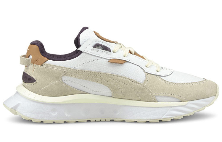 PUMA Wild Rider SC 'Vaporous Gray' 381901-01
