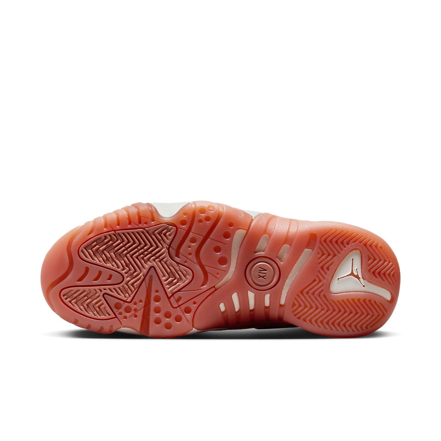 (WMNS) Air Jordan Two Trey 'Sky J Orange' DR9631-801