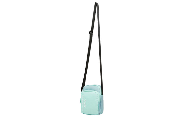 Skechers SKX Single Shoulder Bag 'Blue White' P122U021-01BC