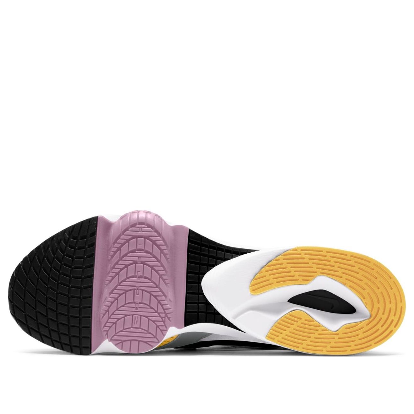 (WMNS) Nike Air Zoom Division 'Photon Dust' CK2950-103