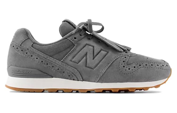 (WMNS) New Balance 996v2 'Magnify Warmth Pack - Castlerock' WL996PC2